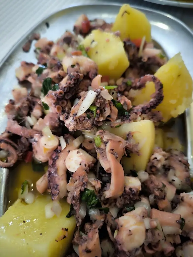 Javier Martinez_Café Concha do Mar_Ílhavo_reseña