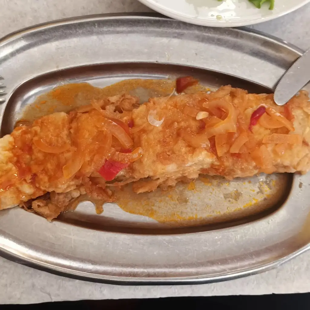 José Santos_Café Concha do Mar_Ílhavo_reseña