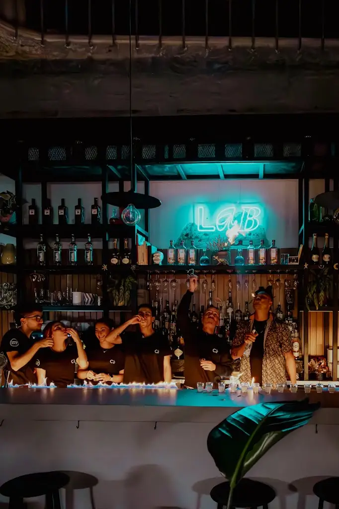 Cobaia ristorante a Alvalade