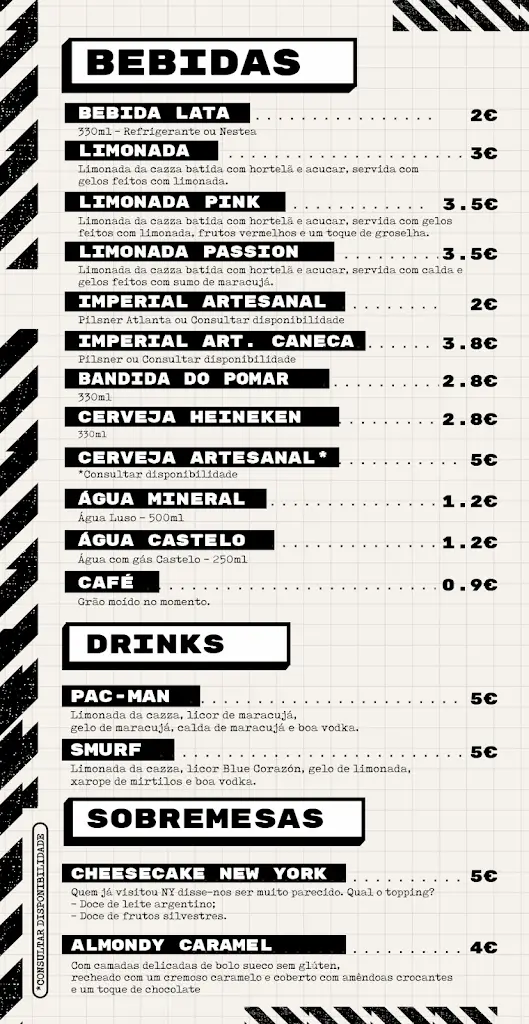 Menu_Cazzero Burger & Cia_Alhandra_immagine_2