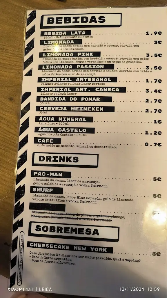 Menu_Cazzero Burger & Cia_Alhandra_immagine_4