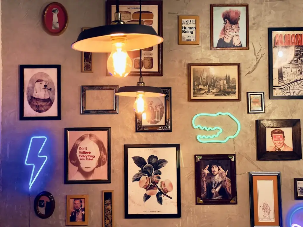 Hugo Gomes_Cazzero Burger & Cia_Alhandra_recensione