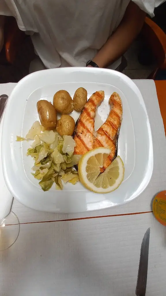 Menu_O Bandarra_Amadora_immagine_3