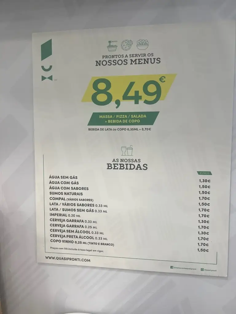Menu_Quasi Pronti_Amadora_image_1