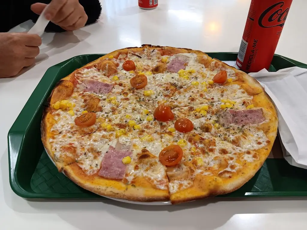 Anna Paula El Mann_Quasi Pronti_Amadora_review