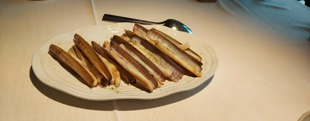 Menu_The Imperor_Algueirão_immagine_8