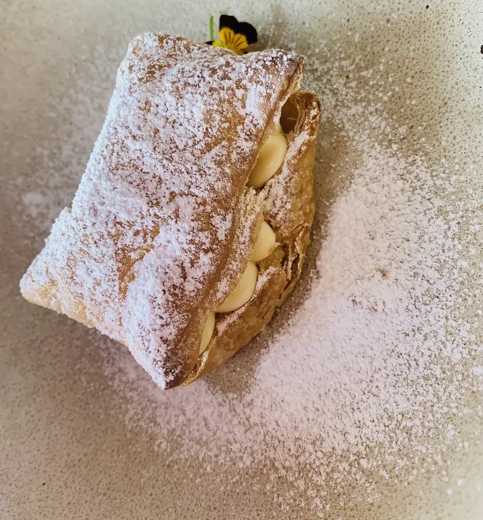 Menu_The Imperor_Algueirão_immagine_9