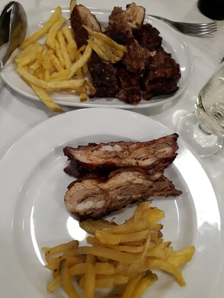 Carlos Marçal_Vale dos Sabores_Ílhavo_recensione