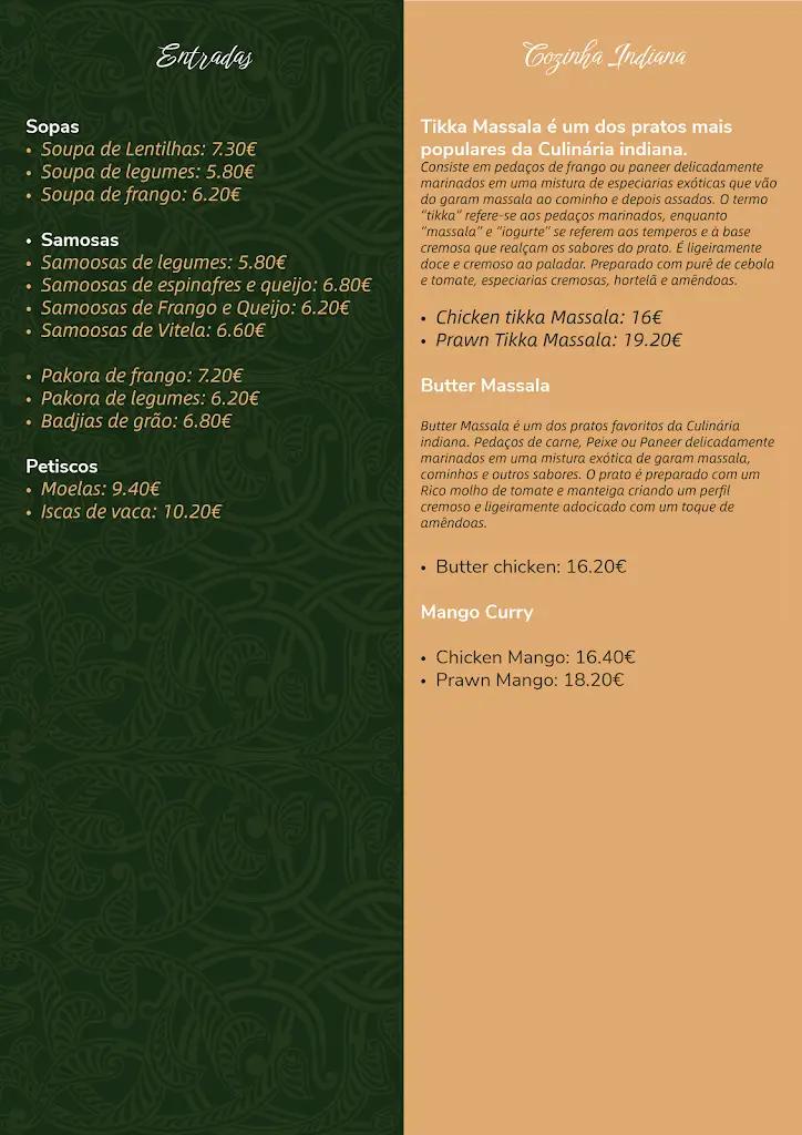 Menu_Leila’s Halal Cuisine_Algueirão_immagine_2
