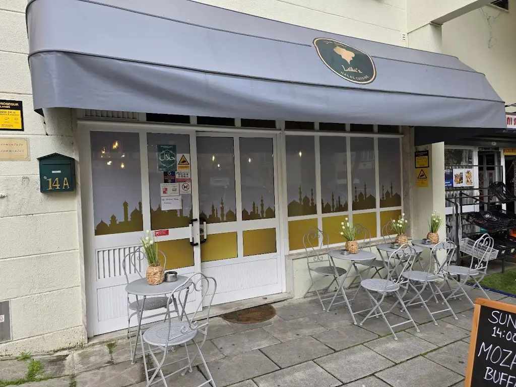 Leila’s Halal Cuisine_Algueirão_slider_image_3