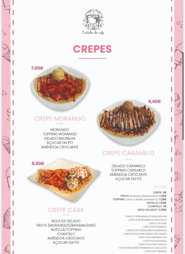 Menu_Cantinho do Café_Aveiras de Cima_immagine_2