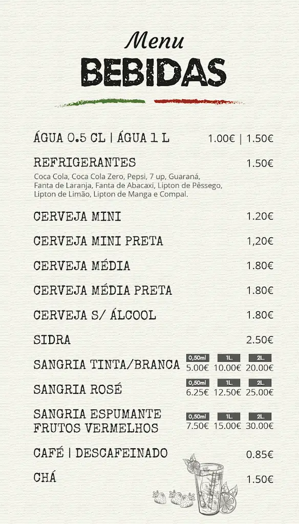Menu_Pizzaria D' Aveiras_Aveiras de Cima_image_3