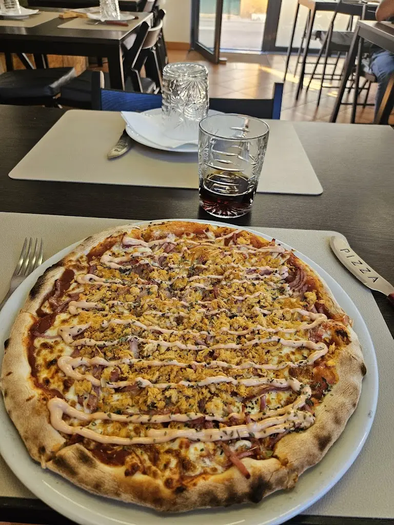 Michal Gorniak_Pizzaria D' Aveiras_Aveiras de Cima_review