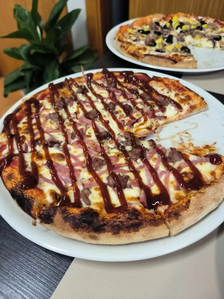 Gabriel Labrujó_Pizzaria D' Aveiras_Aveiras de Cima_review
