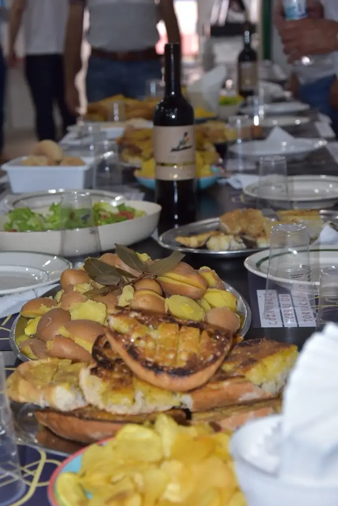 Menu_Laranjinha_Aveiras de Cima_immagine_1