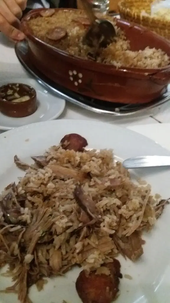 Menu_A Galé dos Manos_Benfica_imagen_4