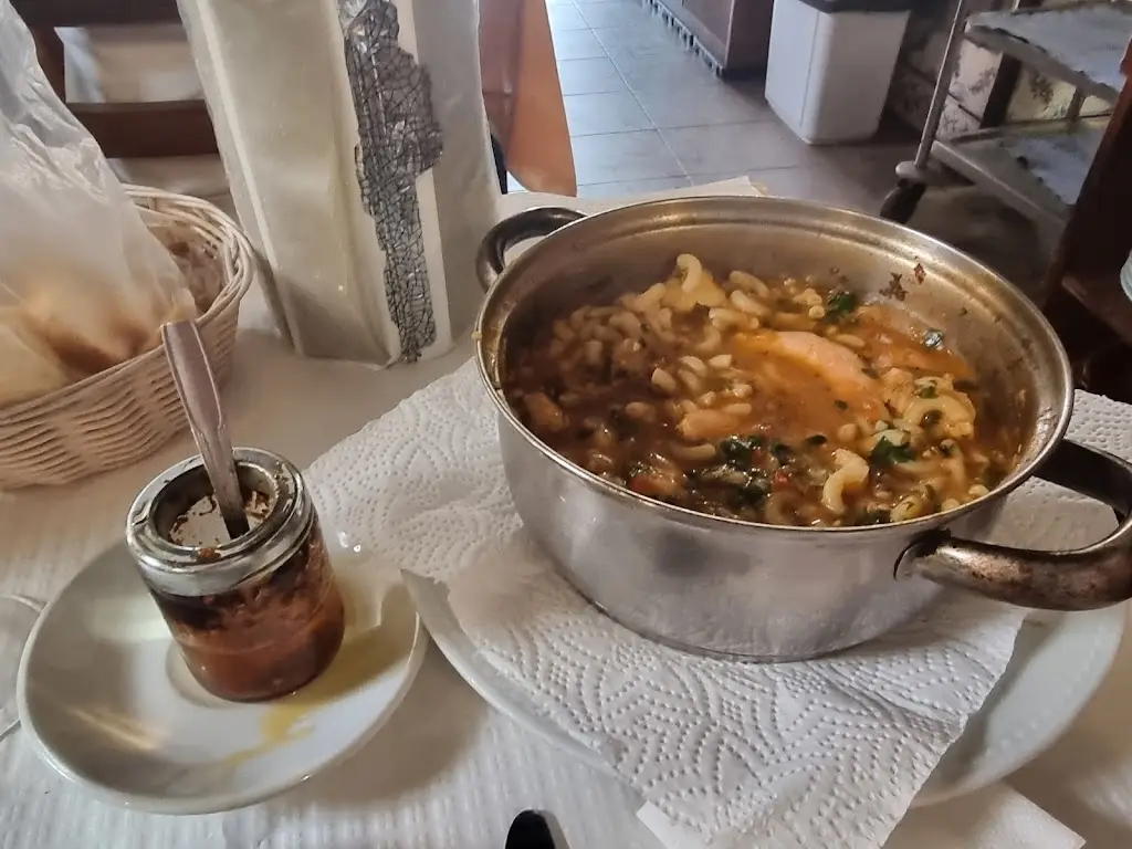 Menu_A Galé dos Manos_Benfica_imagen_6