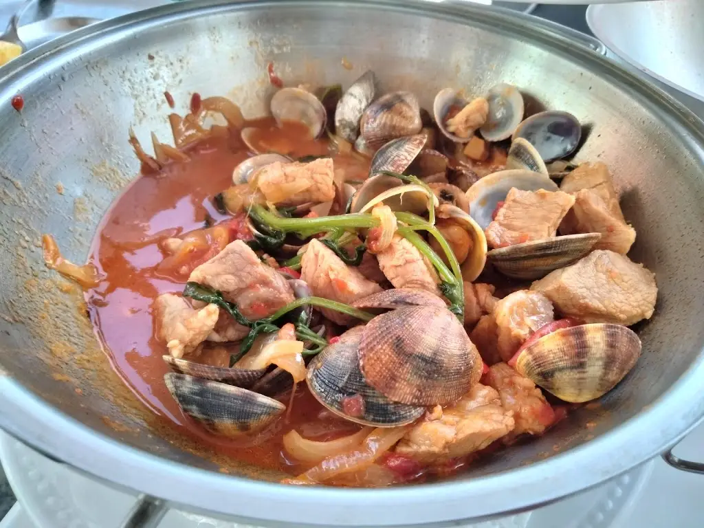 Menu_A Galé dos Manos_Benfica_imagen_7