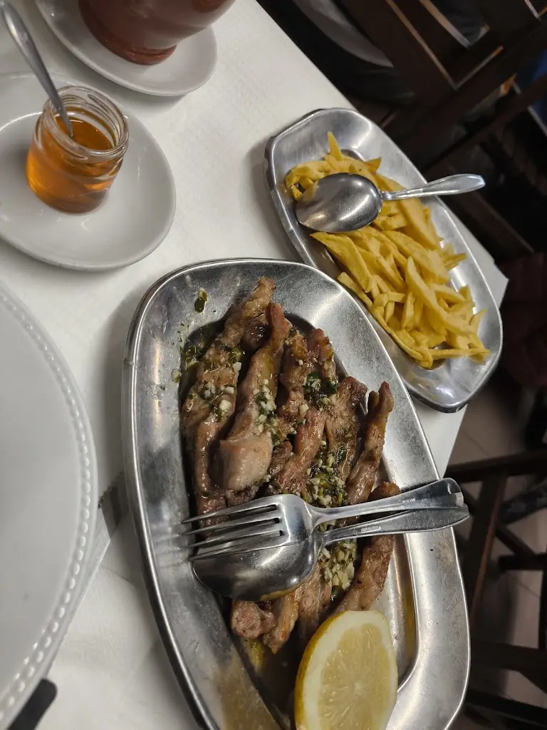 Menu_A Galé dos Manos_Benfica_imagen_9