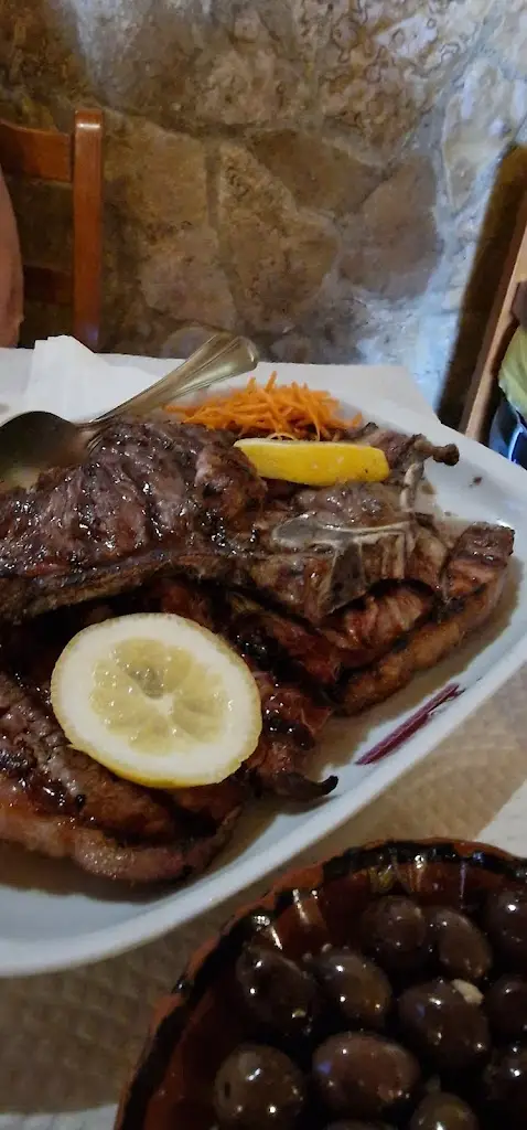 Gabriele Wehle_Restaurante Casa Velha_Turquel_reseña