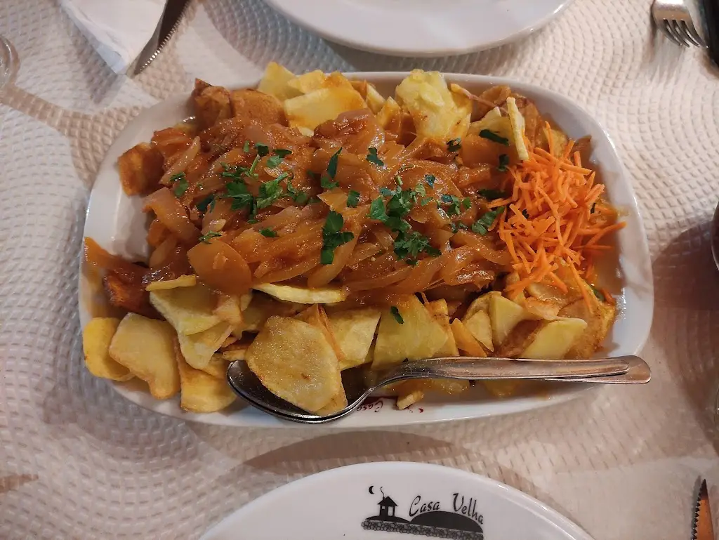 Restaurante Casa Velha_Turquel_slider_image_3