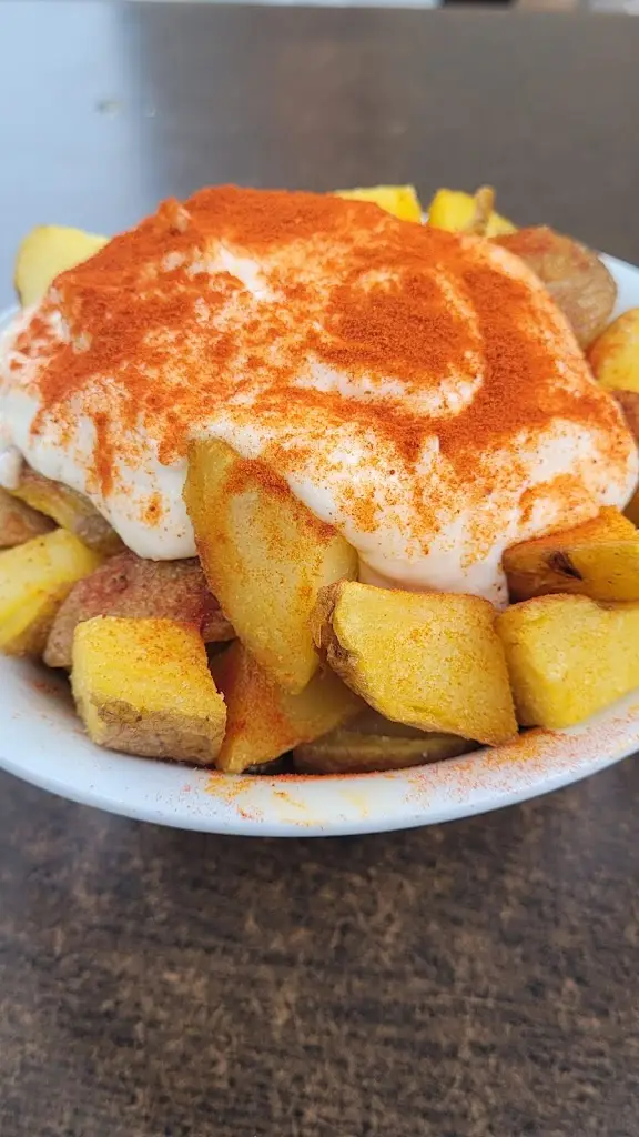 Menu_O Evangelista_Turquel_immagine_1