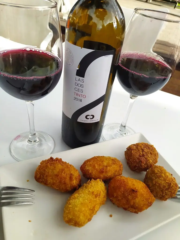 Menu_O Evangelista_Turquel_immagine_2