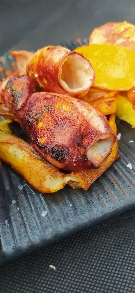 Menu_O Evangelista_Turquel_immagine_3