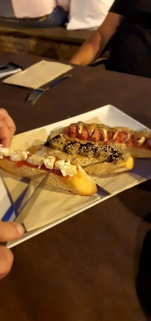 Menu_O Evangelista_Turquel_immagine_5