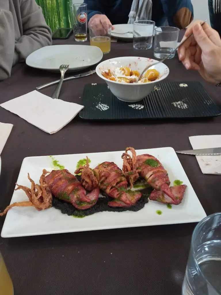 Menu_O Evangelista_Turquel_immagine_7