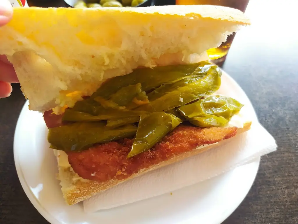 Menu_O Evangelista_Turquel_immagine_8