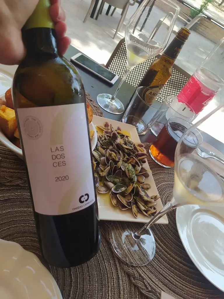 Menu_O Evangelista_Turquel_immagine_9