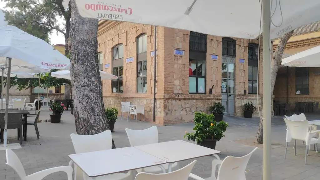 O Evangelista ristorante a Turquel