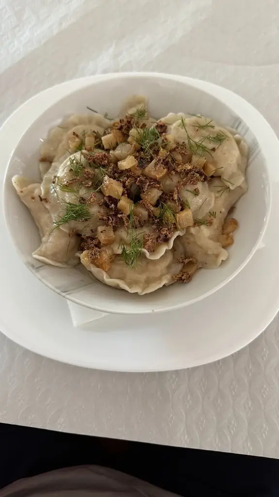 Taras Shevchenko_Esila_Turquel_recensione