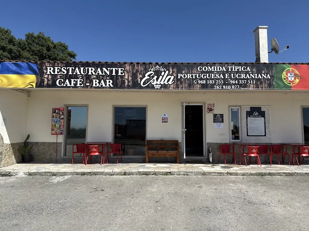 Esila ristorante a Turquel