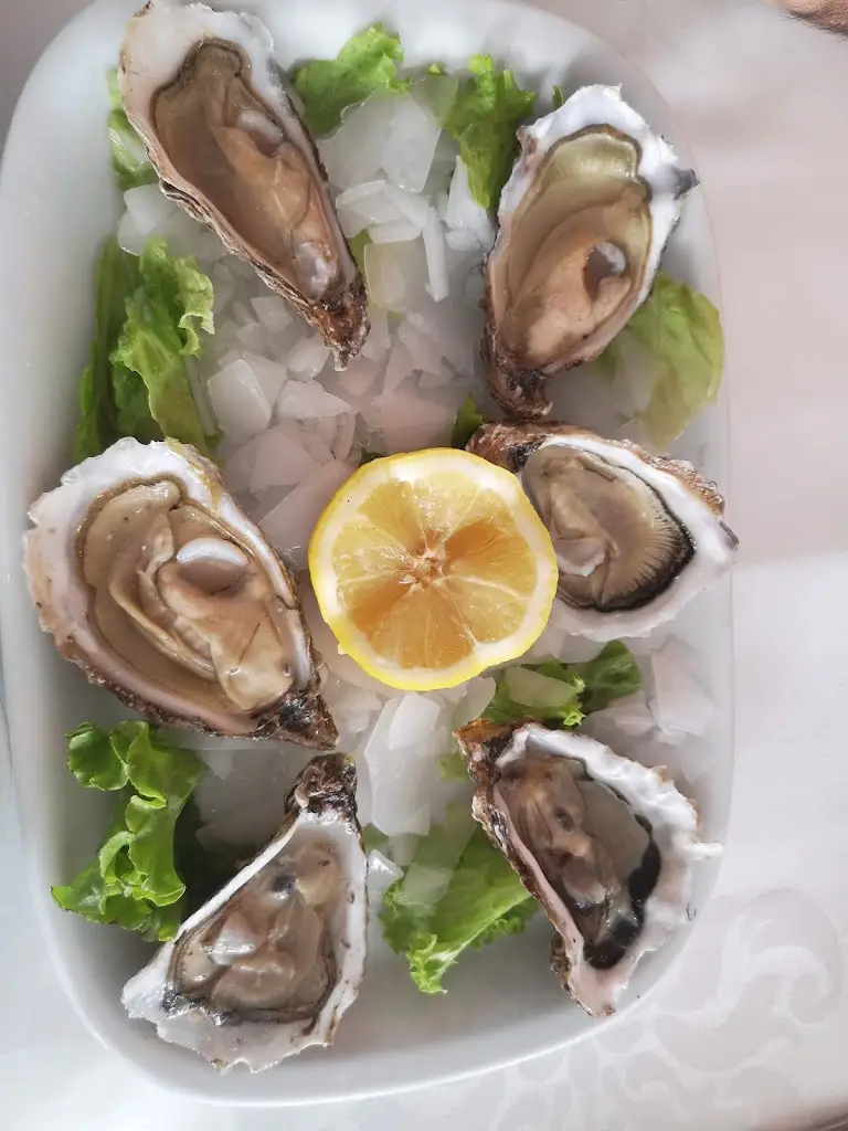 Menu_Dóri Restaurante - Marisqueira_Ílhavo_immagine_7