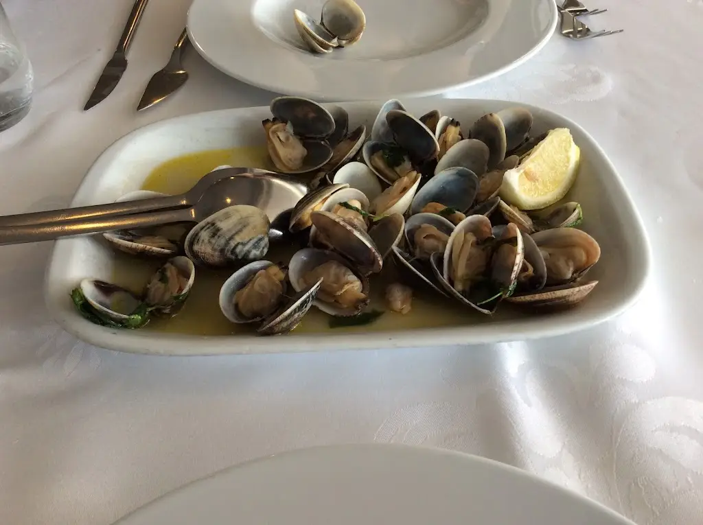 Menu_Dóri Restaurante - Marisqueira_Ílhavo_immagine_8