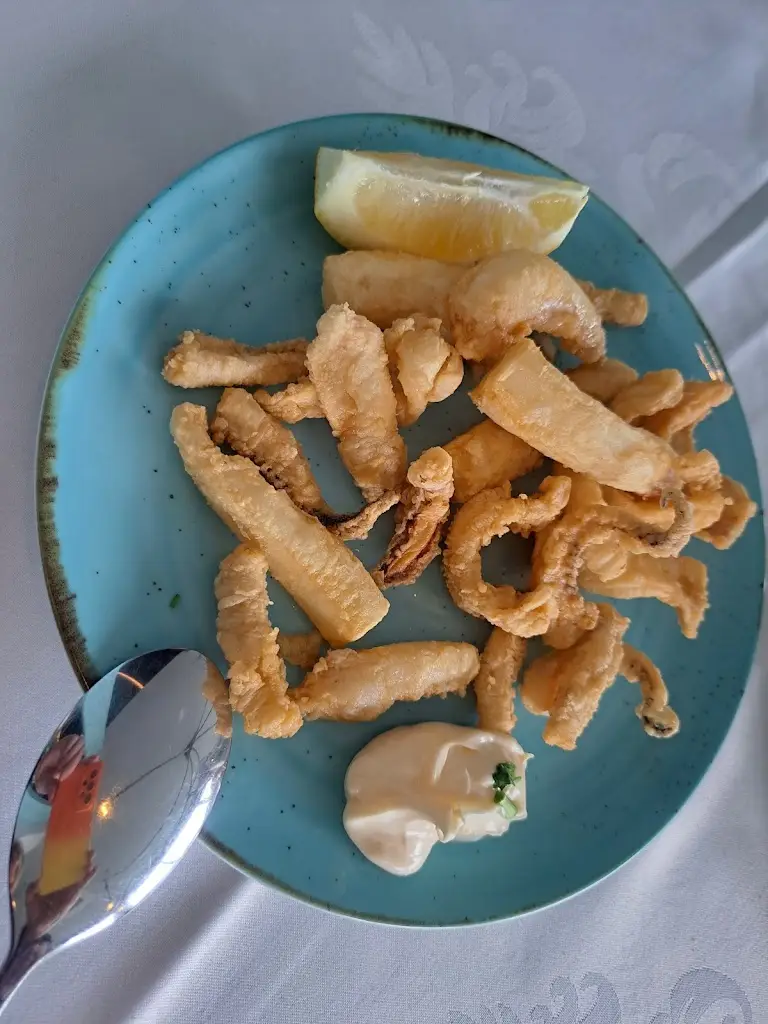 khatija ahmed jogee_Dóri Restaurante - Marisqueira_Ílhavo_recensione