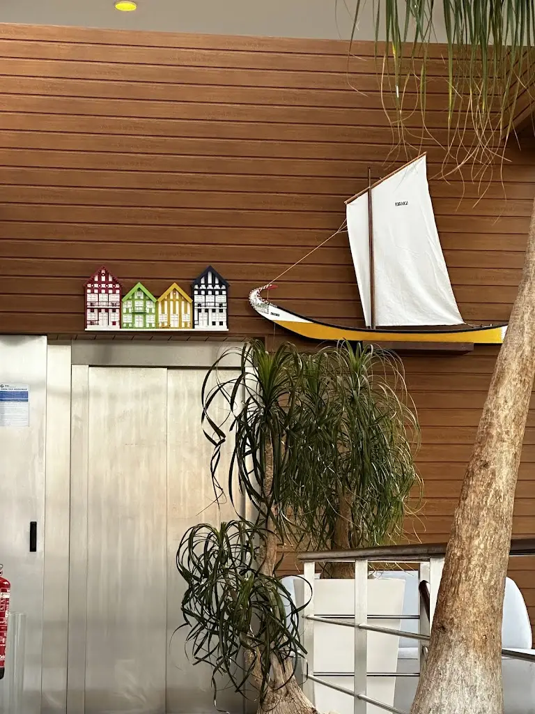 Yamen Aldorf_Dóri Restaurante - Marisqueira_Ílhavo_recensione