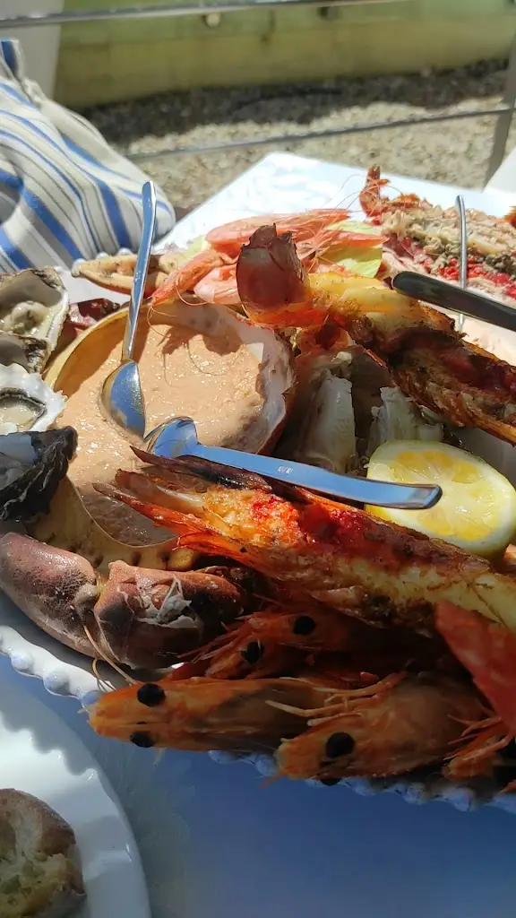 Dóri Restaurante - Marisqueira_Ílhavo_slider_image_2