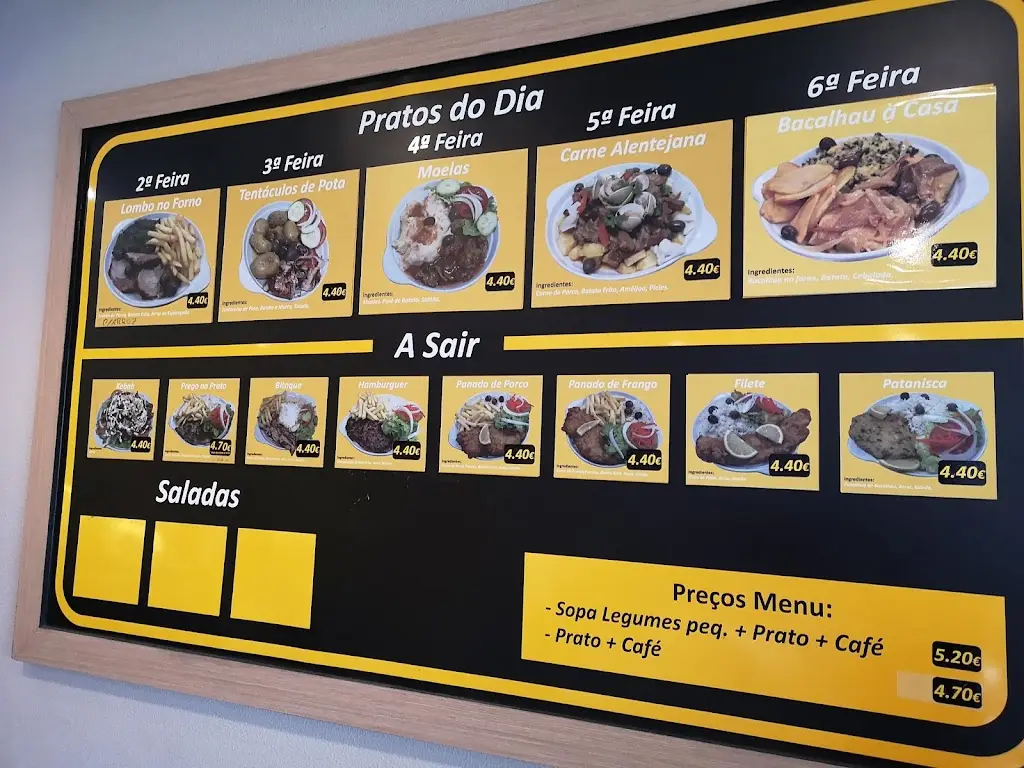 Menu_Restaurante KM 88_Turquel_immagine_2