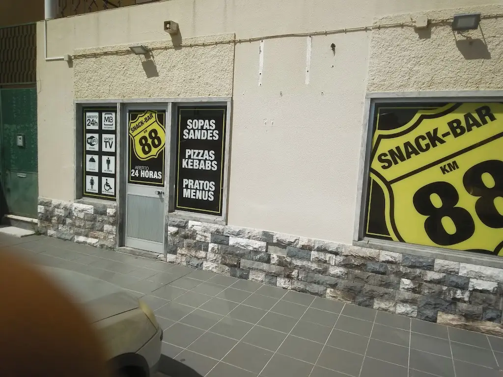 Restaurante KM 88_Turquel_slider_image_1