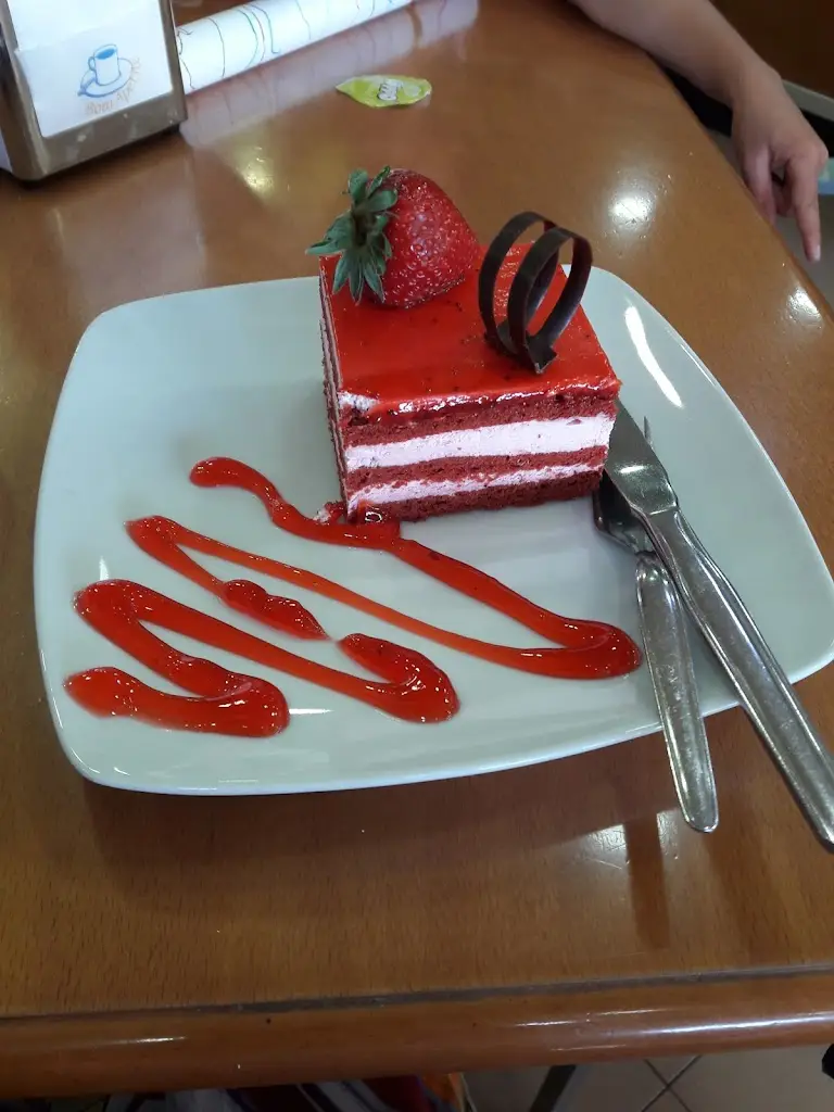 Menu_Hot Bread & Pastry Costa Pina, Lda._Turquel_image_2