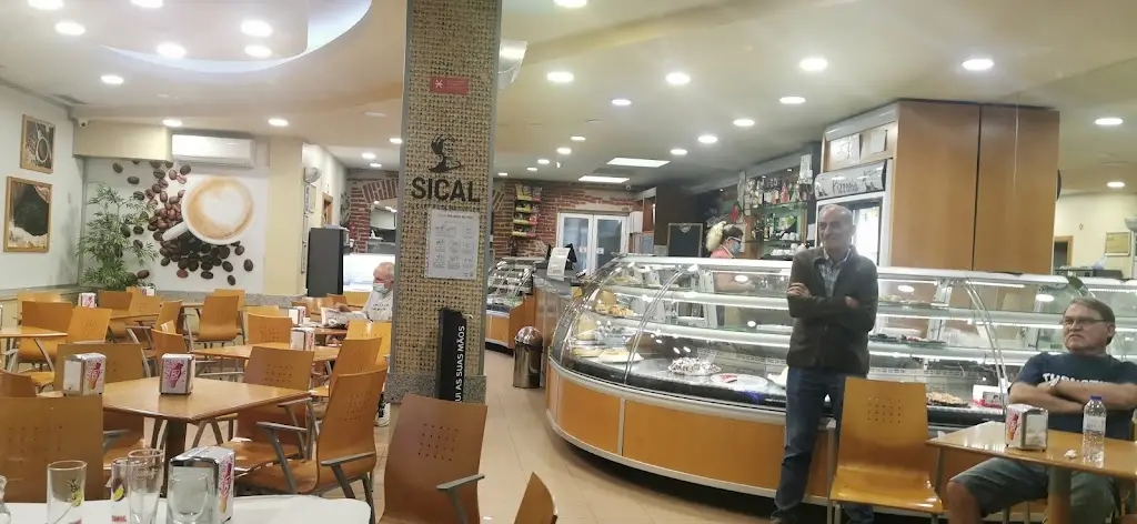 G S_Hot Bread & Pastry Costa Pina, Lda._Turquel_review