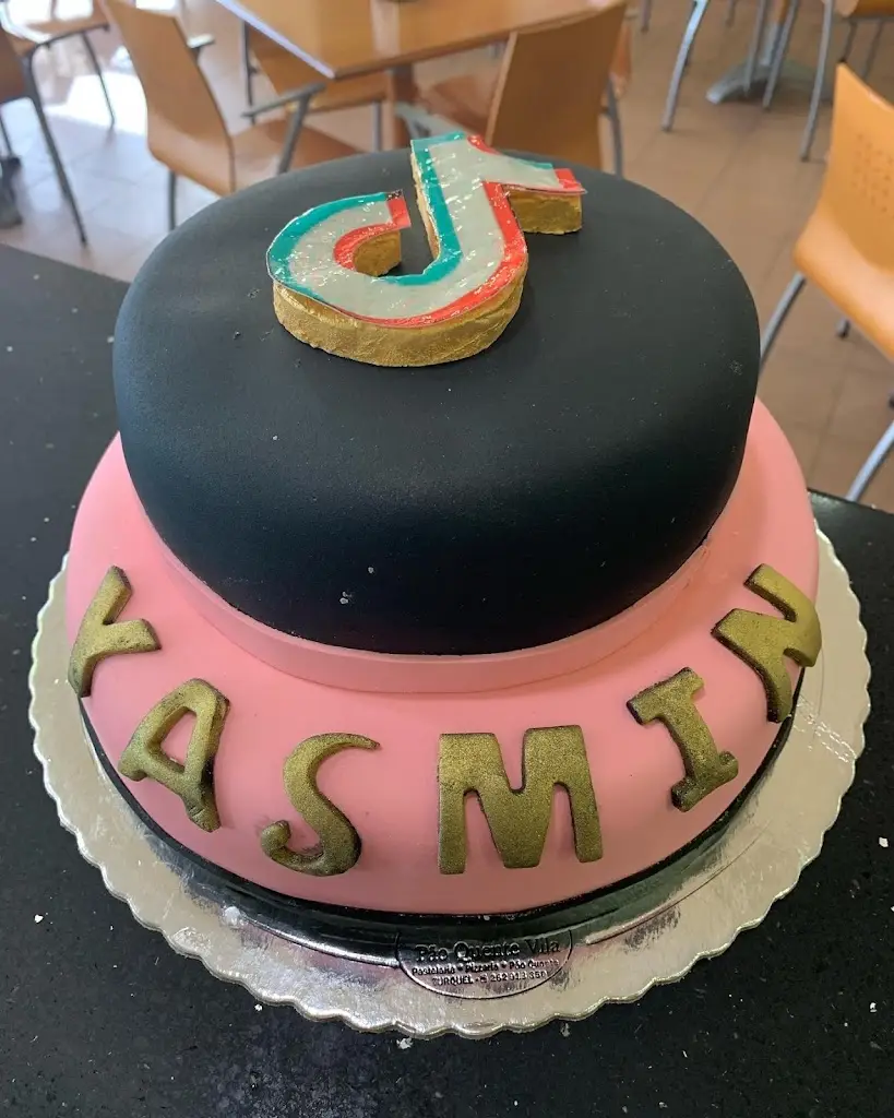 Hot Bread & Pastry Costa Pina, Lda._Turquel_slider_image_2