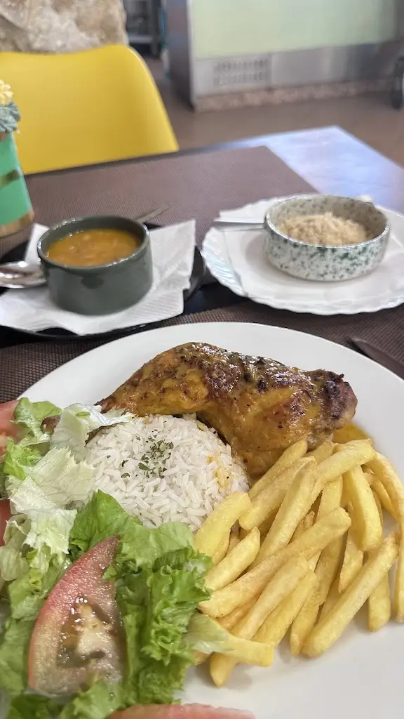 Sara Braga Araujo_Opa que delicia_Cadafais_recensione