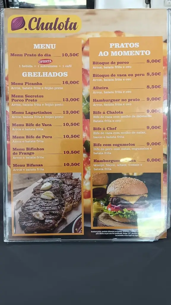 Menu_Chalota_Bobadela_immagine_2