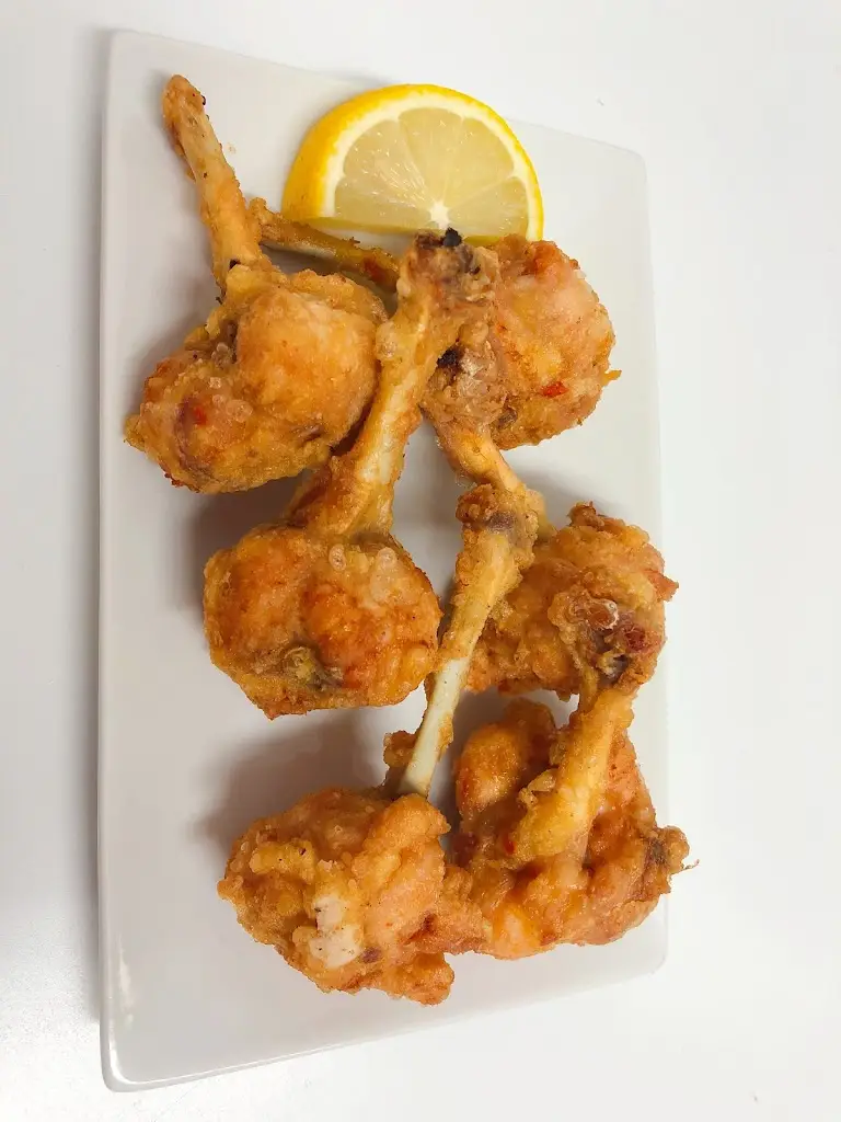 Menu_Oásis da Lagoa_Cacém_immagine_1