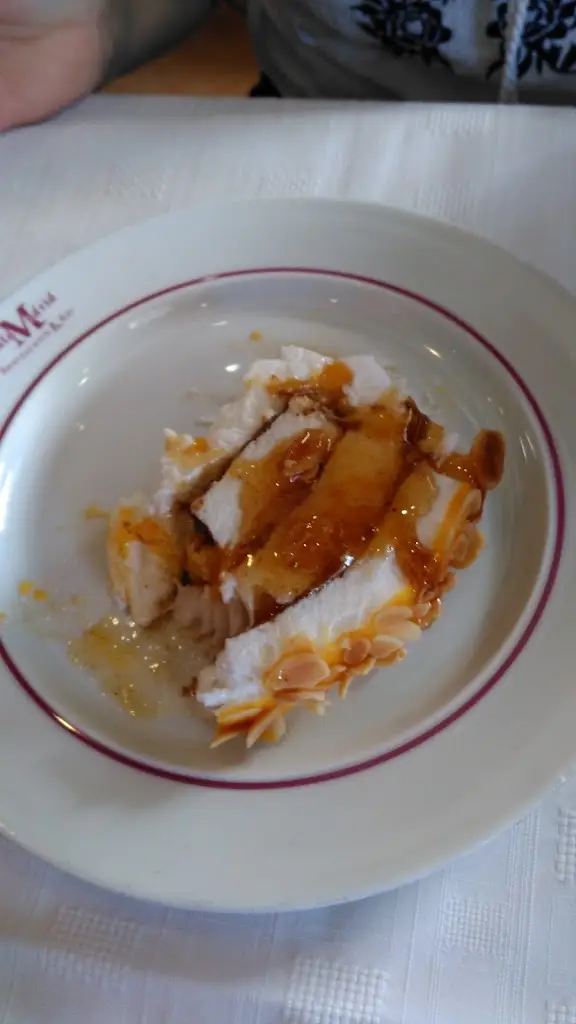 Menu_Restaurante Vila Madrid_Ílhavo_immagine_9