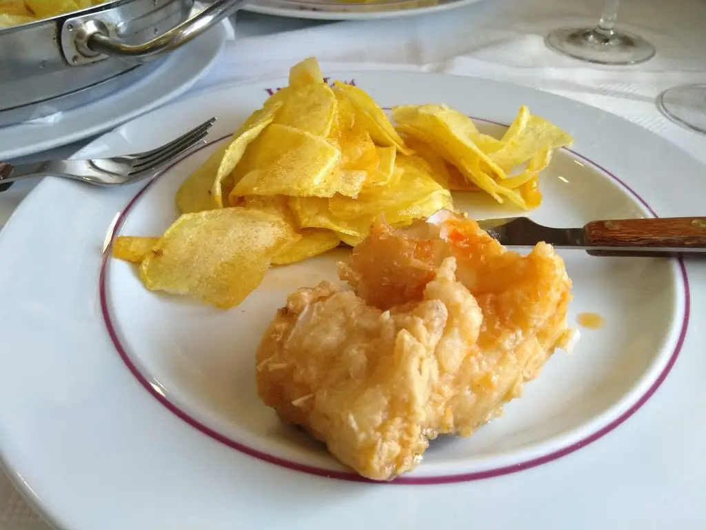 Restaurante Vila Madrid_Ílhavo_slider_image_2